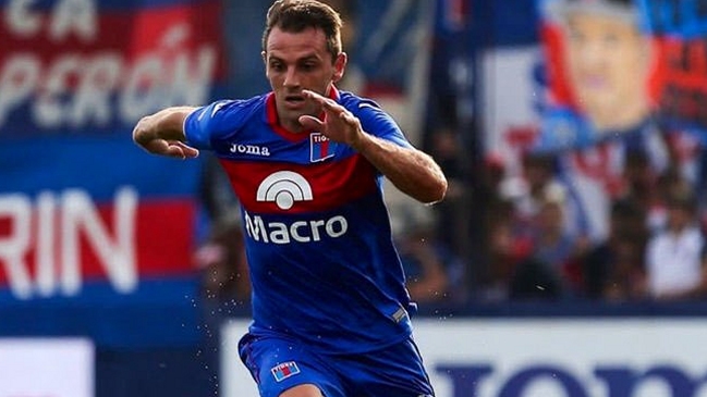 Walter Montillo: Si llega una oferta de Universidad de Chile lo pensaremos
