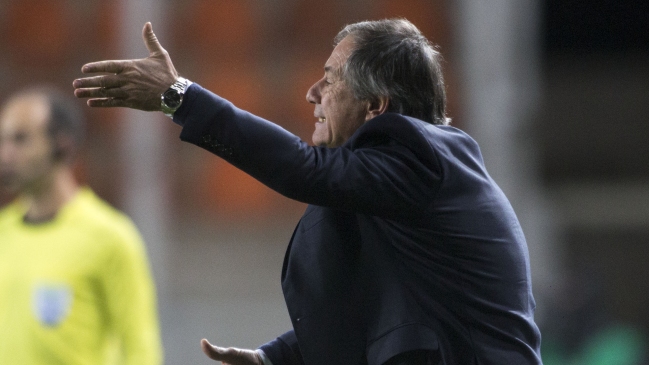 Ariel Holan fue tentado por Independiente antes de ser anunciado en la UC