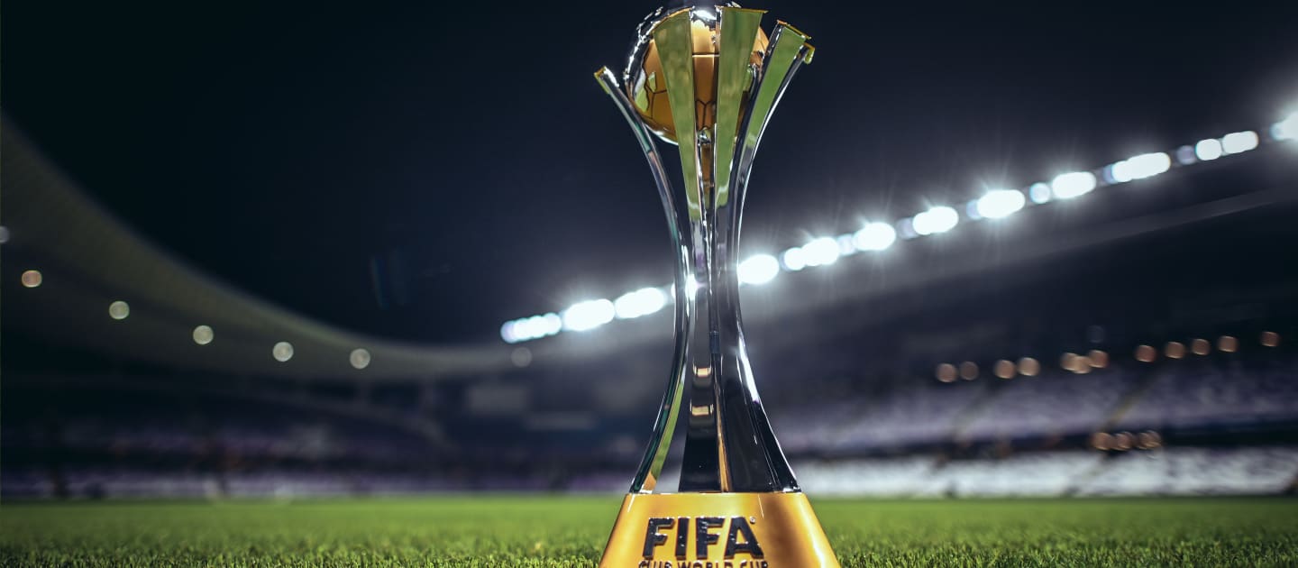 FIFA busca socios comerciales para su nuevo Mundial de Clubes