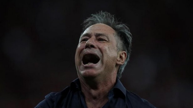 Hace dos años Independiente ganó la Copa Sudamericana de la mano de Ariel Holan