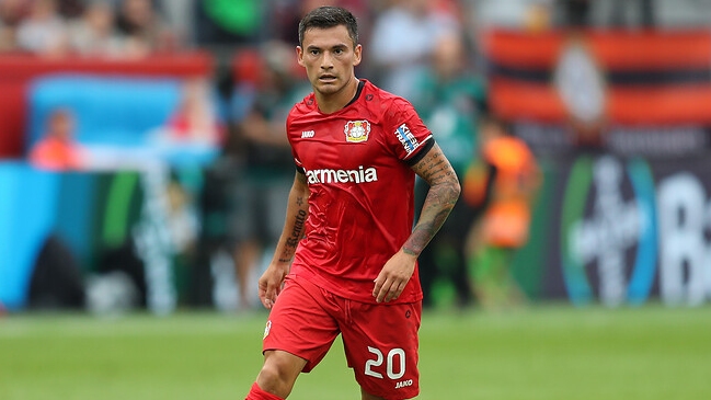 Aránguiz y Fuenzalida destacan entre los mejores elegidos por el Círculo de Periodistas Deportivos