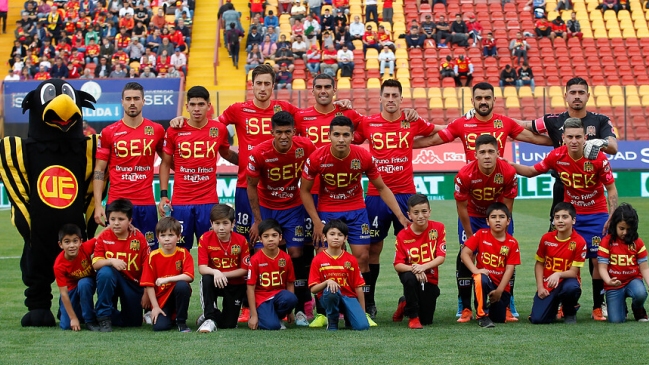 Presidente de la ANFA: Si Unión Española no quiere jugar pediré una sanción de cinco años en Copa Chile