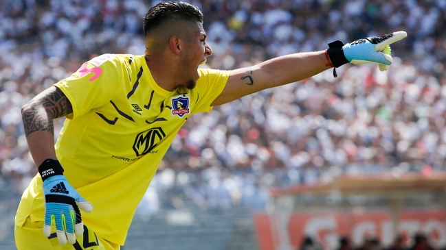 Claudio Arbiza: Brayan Cortés es un “diamante en bruto” y tiene mucho que aprender