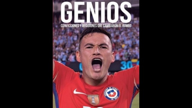 ¿A qué deportista le harías un libro?