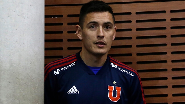 Vargas y renovación de Rodríguez: Hicimos el máximo esfuerzo, ahora depende de Matías