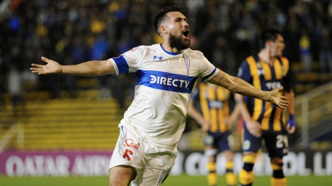 Ex ayudante técnico de Mario Salas: César Fuentes encajará perfecto en Colo Colo