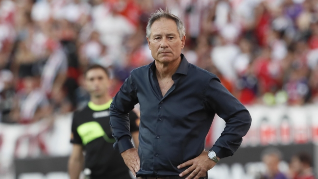 Analista táctico destacó las virtudes en la llegada de Ariel Holan