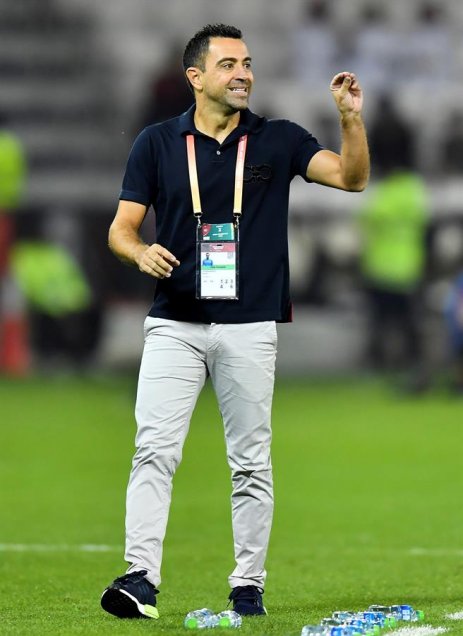 Monterrey superó por estrecho margen a Al-Sadd y se metió en las semis del Mundial de Clubes