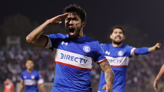 Pachuca recibió tentadora oferta de Colo Colo por Edson Puch