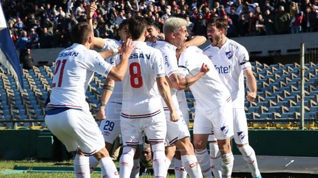 Nacional respondió a Colo Colo por propuesta para realizar triangular amistoso con West Ham