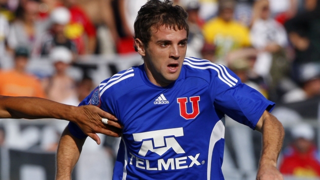 Gorosito le avisa a la U: Montillo se quedará en Tigre para jugar la Copa