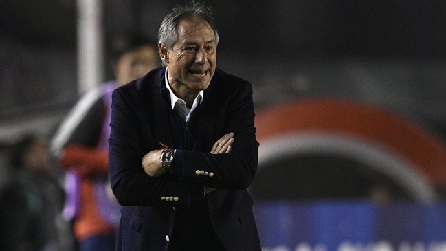 Ariel Holan llegó a Chile para asumir como DT en la UC: Vengo muy ilusionado