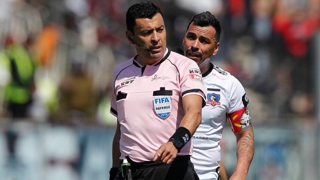 Roberto Tobar se mostró de acuerdo con el término del torneo: Fue la mejor decisión