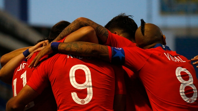 Gerente de la Roja quiere empezar las Clasificatorias de local: La gente necesita a la selección