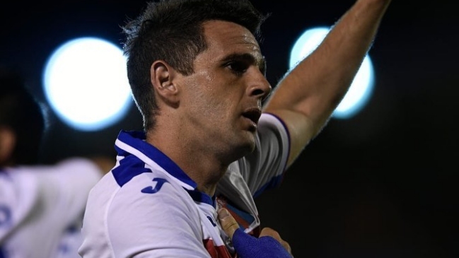 Néstor Gorosito: Walter Montillo en ningún momento me manifestó que se iría