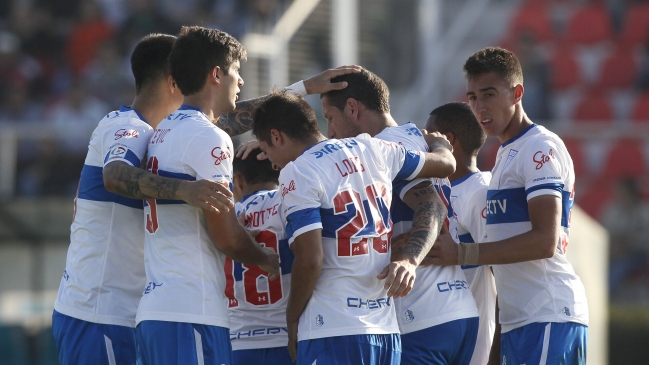 Colo Colo y U. Católica forman parte del bolillero 2 para el sorteo de Copa Libertadores