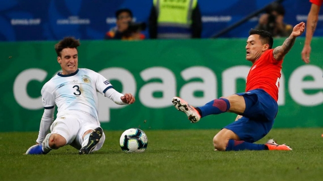 Cambio en sorteo de las Clasificatorias permitirá enfrentar a Brasil y Argentina en una semana