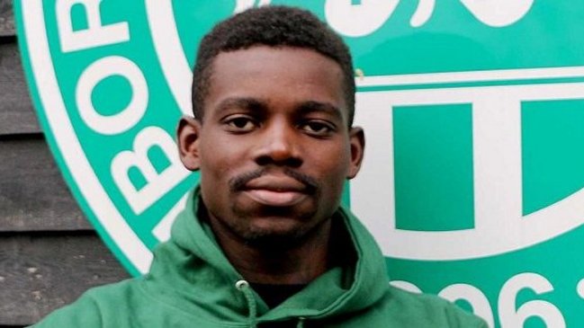 ¡Insólito! Bernio Verhagen se fugó de la policía en Dinamarca