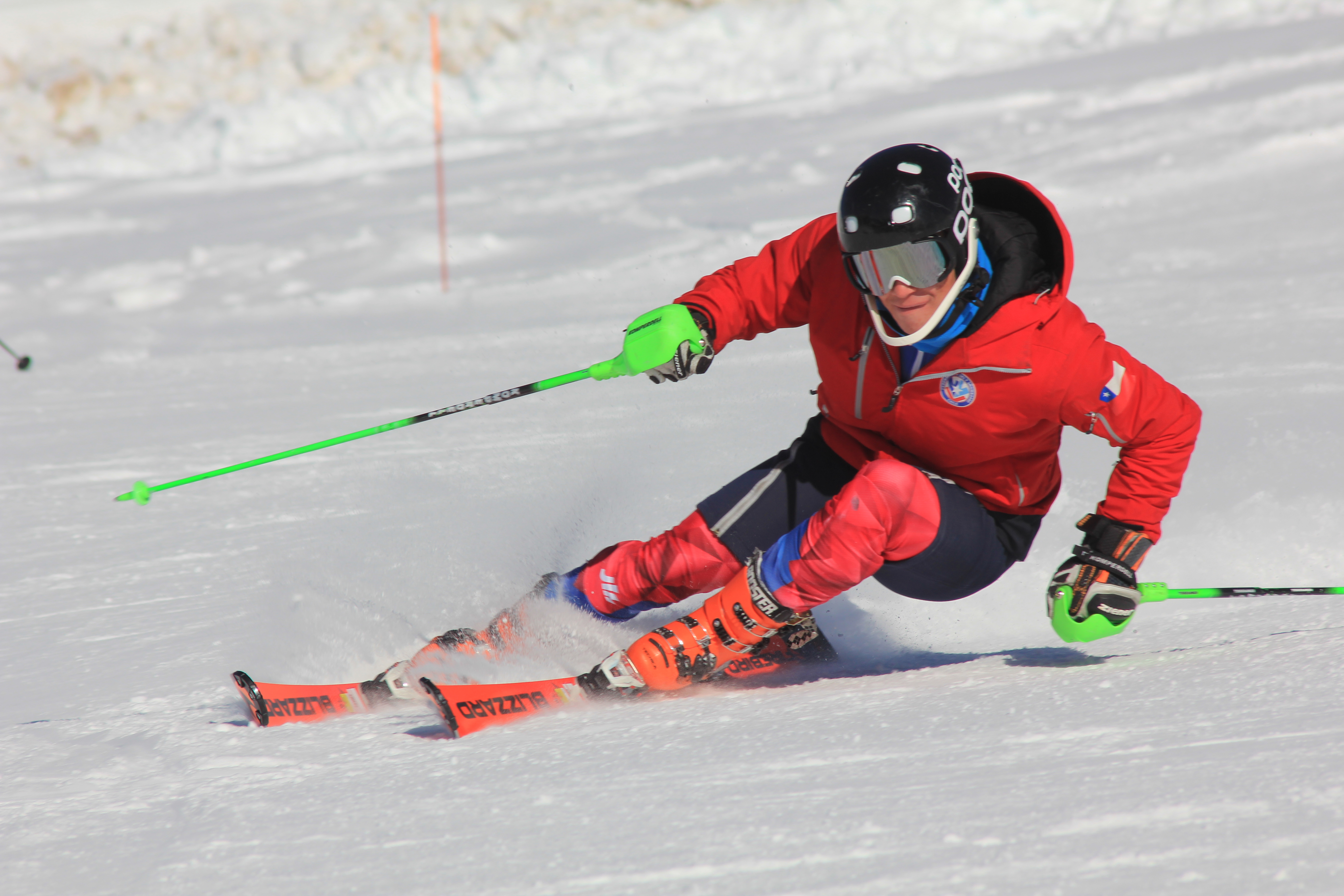 Este el Team Chile para los Juegos Olímpicos de la Juventud 2020