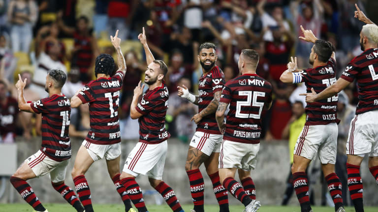 Flamengo da inicio a las semifinales del Mundial de Clubes ante Al-Hilal