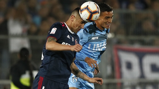 Así es la propuesta para el Campeonato 2020: dos tablas para decidir tres descensos