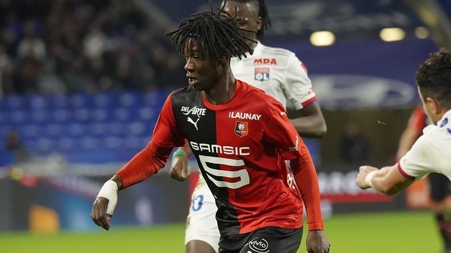 Real Madrid tiene en carpeta al “niño prodigio” del fútbol francés