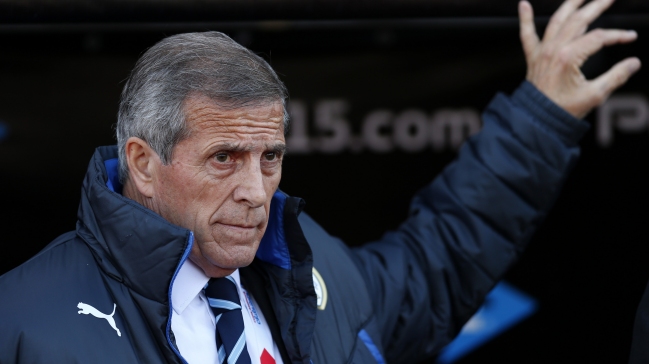 “Maestro” Tabárez: No hay nada que pueda hacer Boca para borrar la final contra River