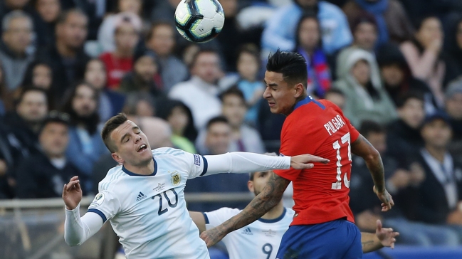 El fixture de las Clasificatorias al Mundial de Qatar 2022