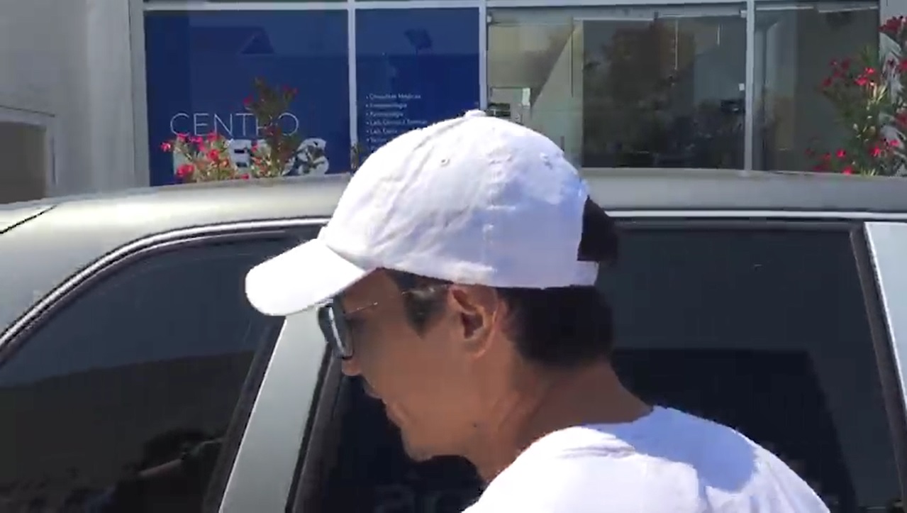 Matías Fernández llegó a hacerse exámenes médicos mientras sigue sonando en Colo Colo