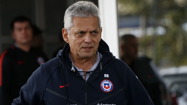 Reinaldo Rueda: Las expectativas para el Preolímpico sub 23 no son las mejores