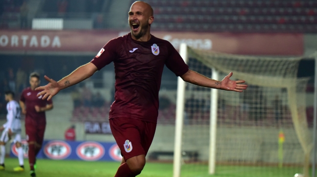 ANFP oficializó bases de liguilla por el Ascenso