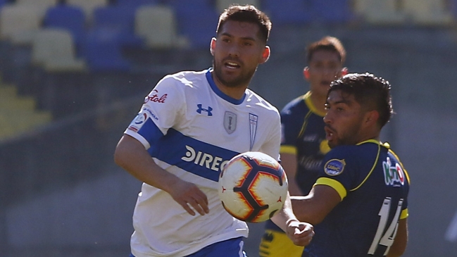 Colo Colo oficializó a Miguel Pinto y César Fuentes como sus primeros refuerzos