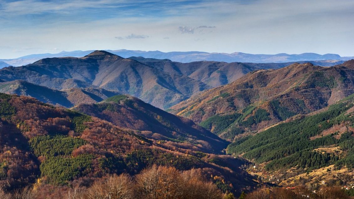 Cuatro lugares imperdibles para hacer trekking este verano