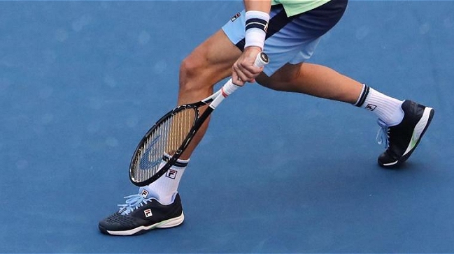 La ITF eliminará marcadores en vivo para luchar contra la corrupción