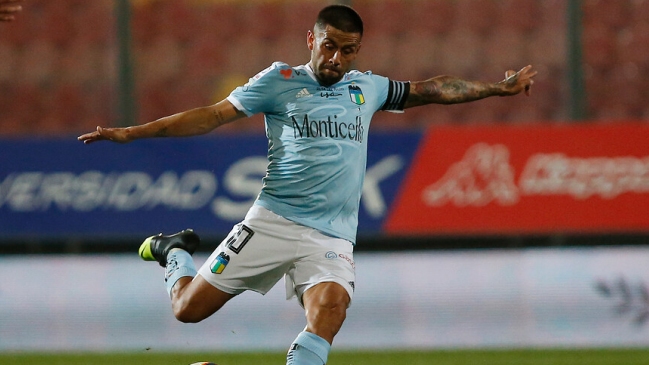 Ramón Fernández y Matías Cahais renovaron en O’Higgins por una temporada