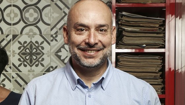 Pablo Aravena Wrighton obtuvo el Premio Nacional de Periodismo Deportivo 2019