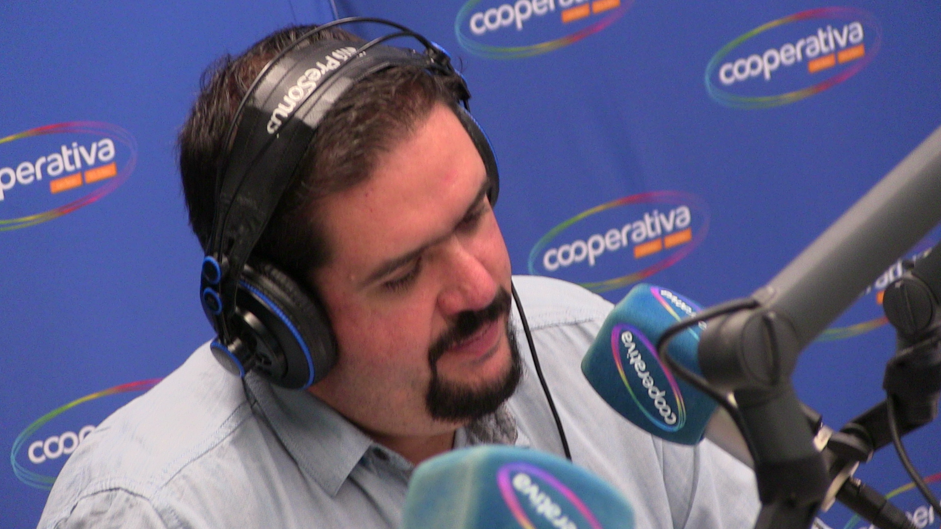 Al Aire Libre PM: La partida de Matías Rodríguez de la U