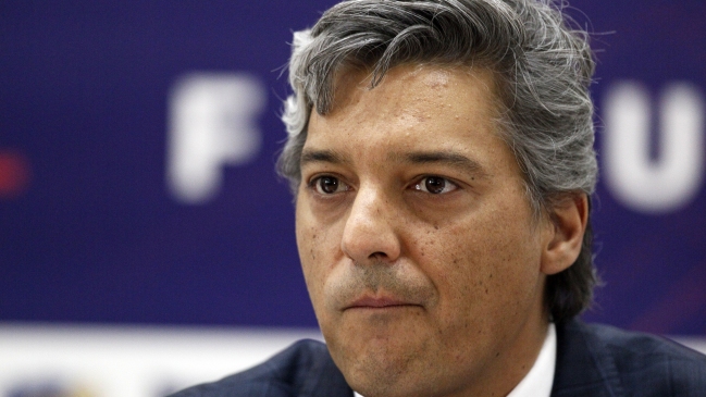 Moreno y rebaja de entradas: Lo económico no debe ser un impedimento para alentar a la Roja