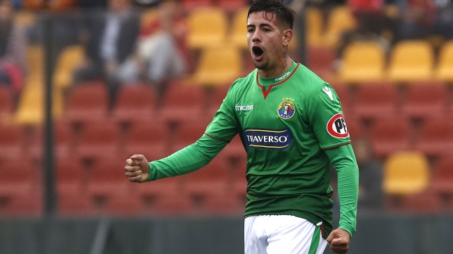 Audax, Huachipato, Coquimbo y La Calera conocieron sus rivales para la Copa Sudamericana