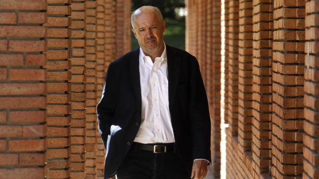 Juan Tagle: El grupo de Universidad Católica es uno de los más duros que nos pudo tocar