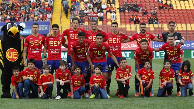 Unión Española compensará a abonados con entradas para tres primeros partidos de local