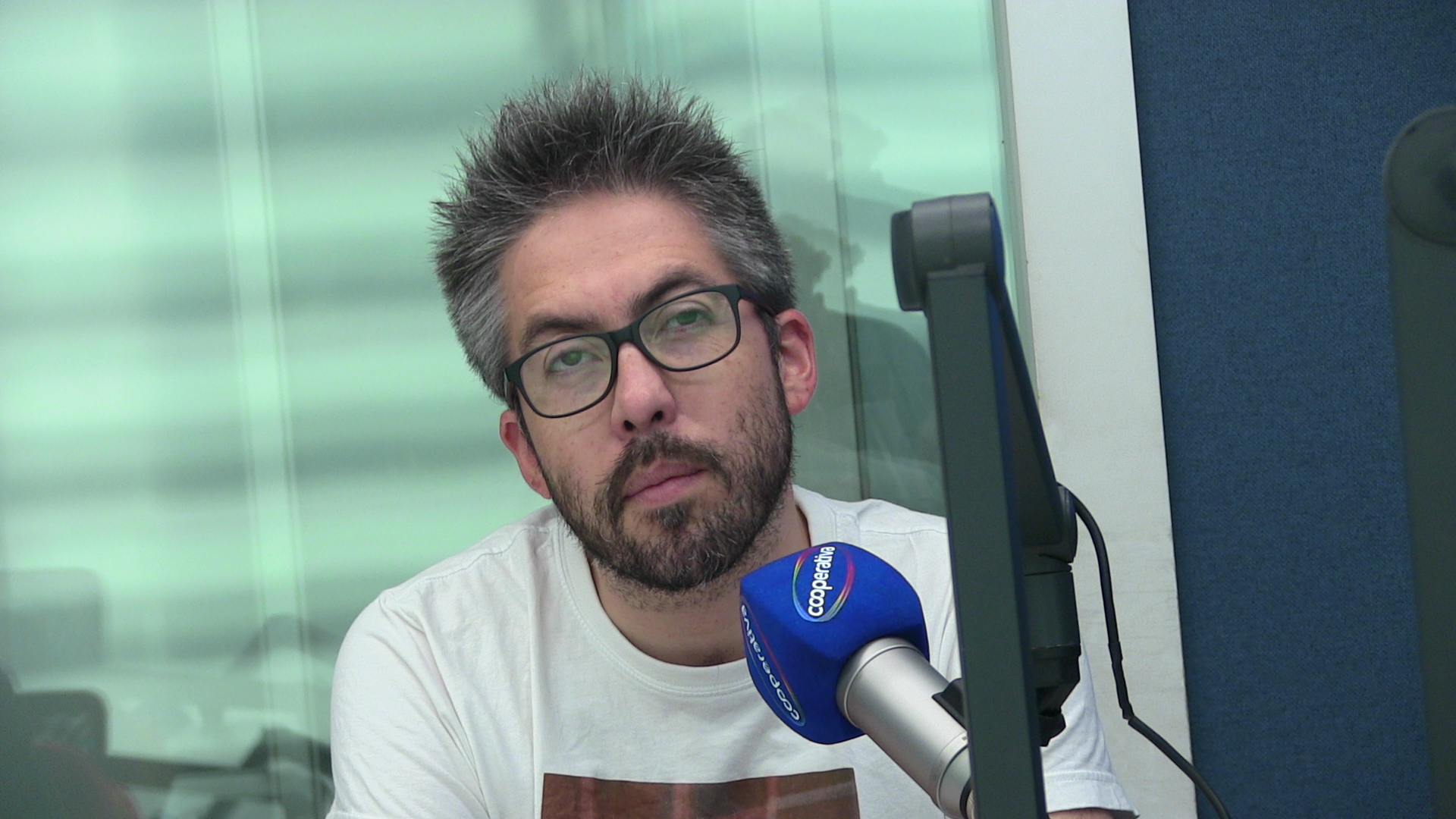 Pelotazo presentó su libro “Genios: Convicciones y decisiones que cambiaron el rumbo”