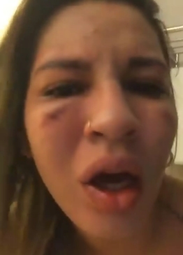 Arquero de Sao Paulo fue detenido en Estados Unidos por agresión a su esposa