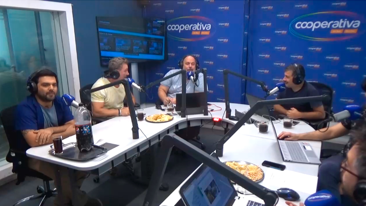 Al Aire Libre: La suerte de los equipos chilenos en la Copas