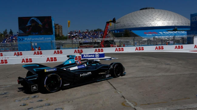 Director de la Fórmula E: Siempre nos mostramos firmes en la decisión de volver a Chile