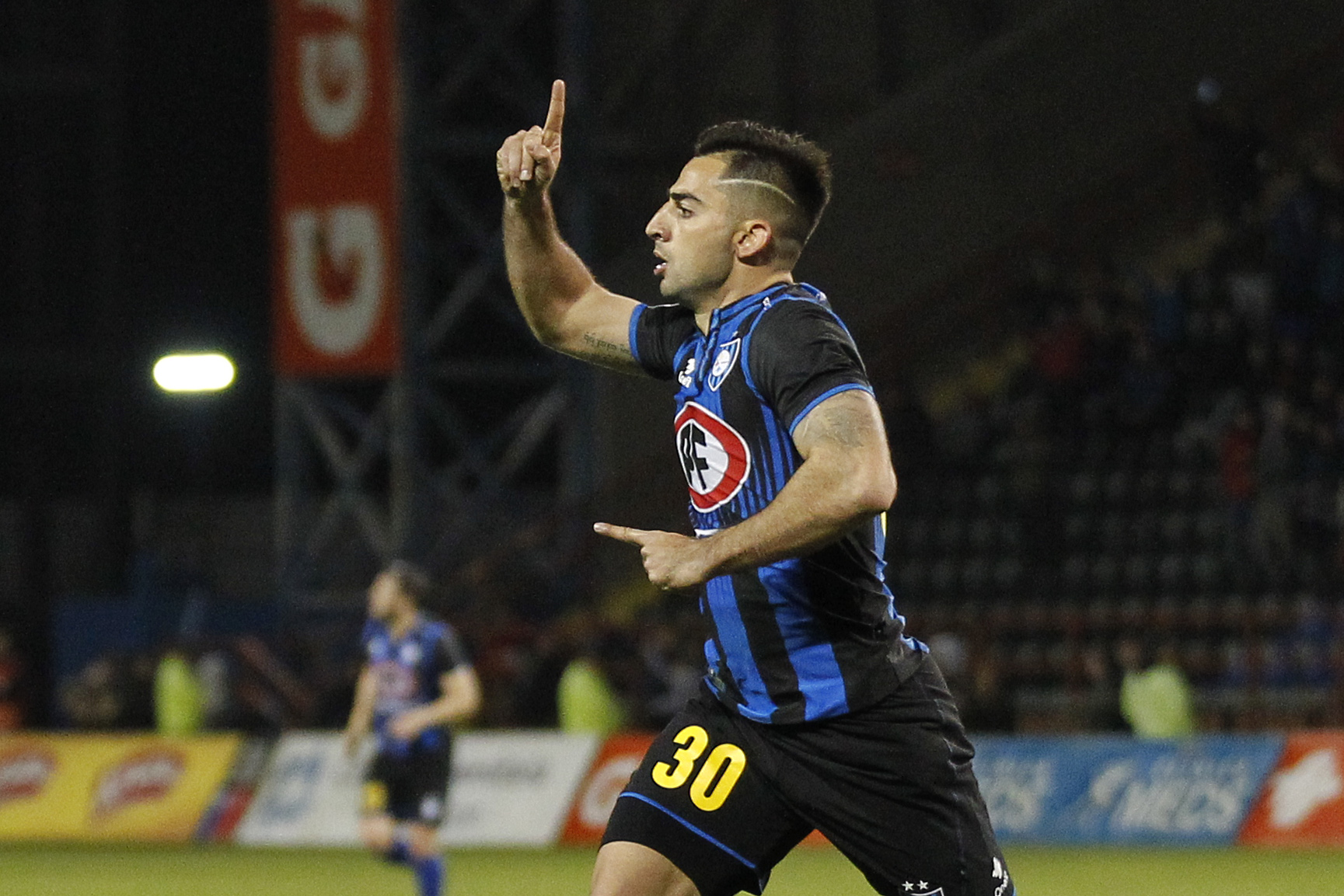 El calendario de la Copa Sudamericana 2020