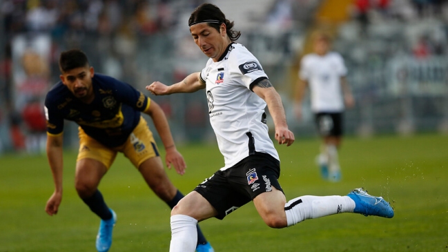 Jaime Valdés asoma como refuerzo de Deportes La Serena para luchar por el ascenso