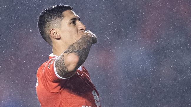 Ariel Holan está interesado en Pedro Pablo Hernández para reforzar a la UC