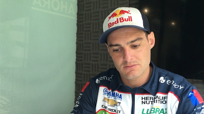 Ignacio Casale: El objetivo para el Dakar 2020 es ganar la carrera