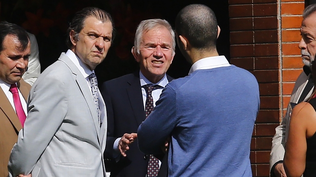 Comisión para el Mercado Financiero rechazó peticiones de Mosa y Ruiz-Tagle para reducir multa